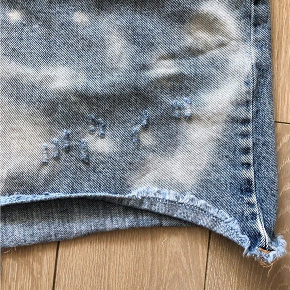 Good American Bombshell Shorts Acid Size 20 - Picture 5 of 10